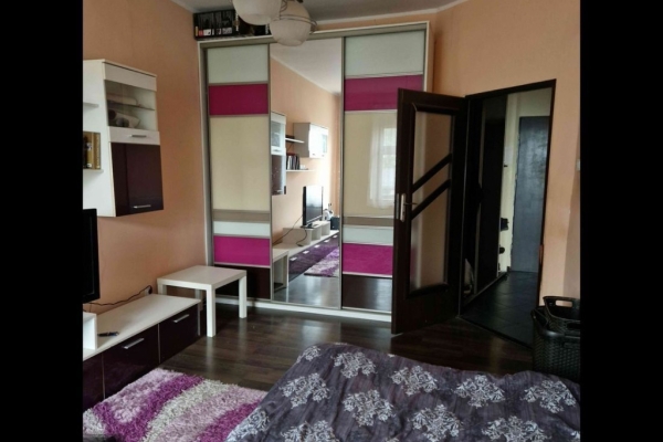 Ogłoszenie - 2pok, 52met, Okolice Siemieńskiego ROZKŁAD/PIWNICA (Wrocław). Zdjęcie 5