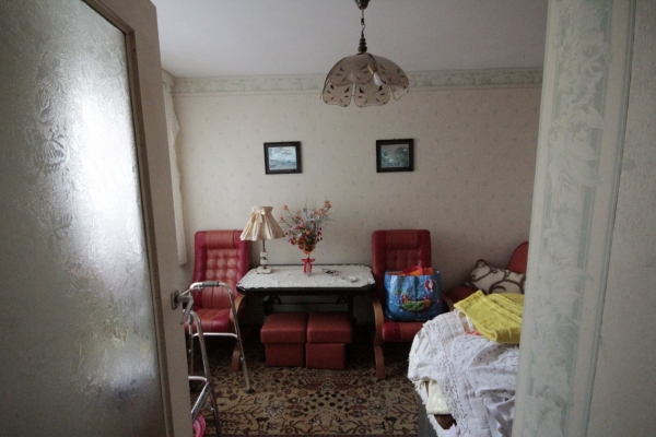 Ogłoszenie - 3pok, 64met, Okolice Drzewieckiego BALKON/PIWNICA/WINDA (Wrocław). Zdjęcie 5