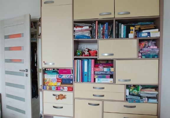 Ogłoszenie - 2pok, 54met, Okolice Borowskiej BALKON/PIWNICA/WINDA (Wrocław). Zdjęcie 5