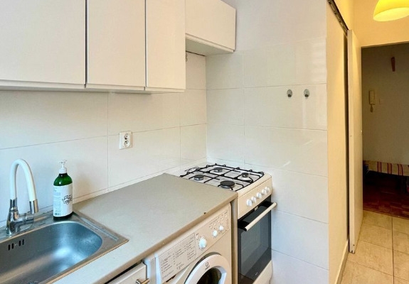 Ogłoszenie - 2pok, 40met, Okolice Zachodniej PIWNICA (Wrocław). Zdjęcie 5