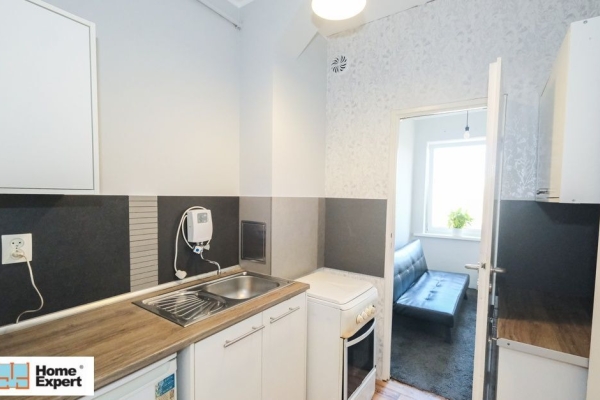 Ogłoszenie - 2pok, 37met, okolice Wyszyńskiego PIWNICA (Wrocław). Zdjęcie 5