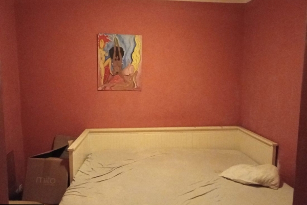 Ogłoszenie - 2pok, 42met, Okolice Kazimierza Jagielończyka (Wrocław). Zdjęcie 5