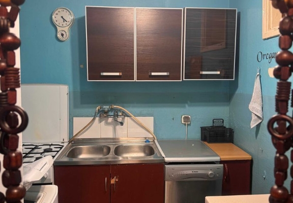 Ogłoszenie - 2pok, 37met, okolice Pereca BALKON/PIWNICA (Wrocław). Zdjęcie 5