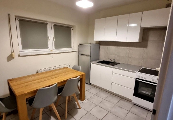 Ogłoszenie - 1pok, 37met, Okolice Daszyńskiego ROZKŁAD/PIWNICA (Wrocław). Zdjęcie 5