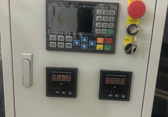 Ogłoszenie - Rębak - rok 2025 (praktycznie nie używany). Zdjęcie 1