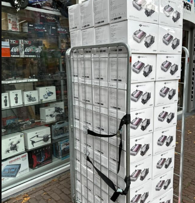 Ogłoszenie - Drony, DJI, DJI Mini 5 Pro, DJI Mavic 4 Pro, DJI Air 3S, DJI Mini 4 Pro, DJI Mavic 3 Pro, DJI Avata 2, DJI Flip, DJI Mat. Zdjęcie 2