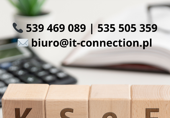 Ogłoszenie - Koniec z fakturami na kartce! Subiekt 123 z KSeF – wdrożenie i wsparcie. Zdjęcie 3