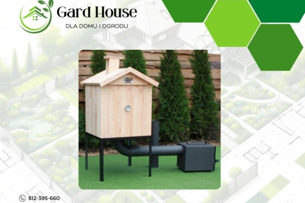 Ogłoszenie - Wędzarania. Zdjęcie 5