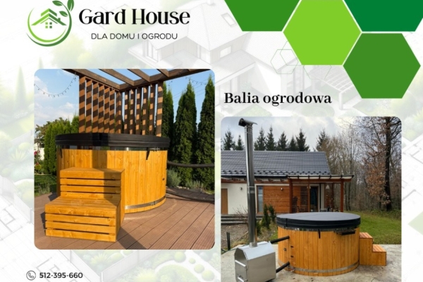 Ogłoszenie - Jacuzzi okrągłe 6 osobowe. Zdjęcie 1