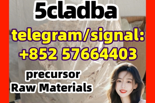 Ogłoszenie - 5cladba raw material 5CL-ADB-A precursor raw 5cladba 5f adb  1119-51-3 68-12-2 dmf. Zdjęcie 1