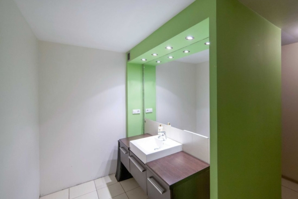 Ogłoszenie - 4pok, 101met, Okolice Rzecznej OGRÓD/2009 (Wrocław). Zdjęcie 6