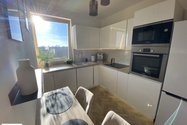 Ogłoszenie - 2pok, 50met, okolice Placu Kromera BALKON/WINDA (Wrocław). Zdjęcie 6