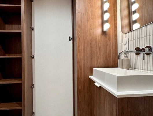 Ogłoszenie - 1pok, 26met, okolice Orlej ANTRESOLA/PARKING (Wrocław). Zdjęcie 6