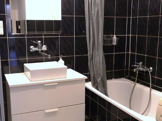 Ogłoszenie - 3pok, 91met, okolice Kamiennej 2 BALKONY/PIWNICA (Wrocław). Zdjęcie 6