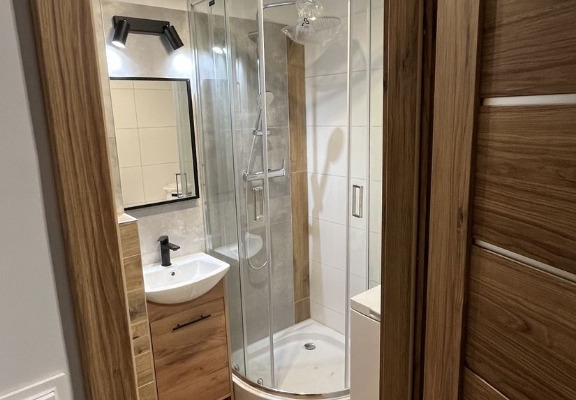 Ogłoszenie - 1pok, 24met, okolice Odolanowskiej PIWNICA/WINDA (Wrocław). Zdjęcie 6