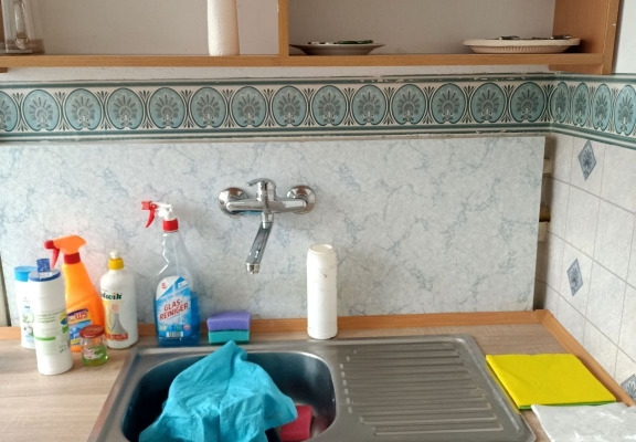 Ogłoszenie - 3pok, 54met, Okolice Żubrzej ROZKŁAD/BALKON/PIWNICA (Wrocław). Zdjęcie 6