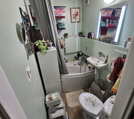 Ogłoszenie - 2pok, 37met, okolice Ruskiej BALKON/PIWNICA/WINDA (Wrocław). Zdjęcie 6