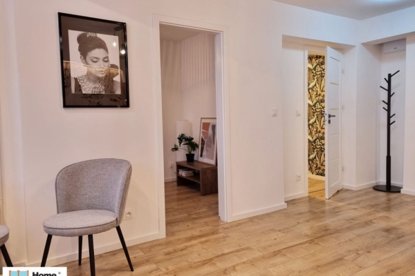 Ogłoszenie - 2pok, 32met, okolice Placu Legionów PO REMONCIE/BALKON (Wrocław). Zdjęcie 6