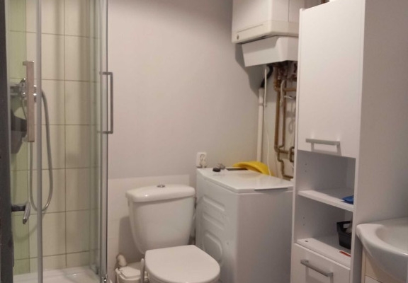 Ogłoszenie - 1pok, 40met, Okolice Trzebnickiej PIWNICA (Wrocław). Zdjęcie 6