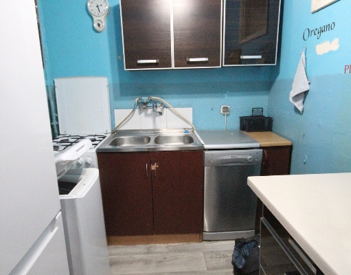 Ogłoszenie - 2pok, 37met, okolice Ołowianej ROZKŁAD/BALKON/PIWNICA (Wrocław). Zdjęcie 6