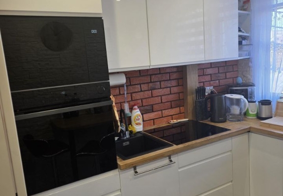 Ogłoszenie - 3pok, 55met, Okolice Żmigrodzkiej BALKON/PIWNICA/WINDA (Wrocław). Zdjęcie 6