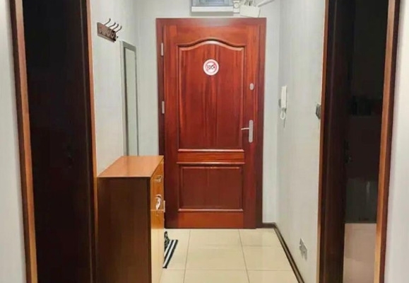 Ogłoszenie - 2pok, 43met, Okolice Konnej BALKON/2008 (Wrocław). Zdjęcie 6