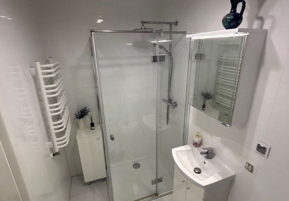 Ogłoszenie - 3pok, 51met, Okolice Stabłowickiej BALKON/WINDA/PARKING (Wrocław). Zdjęcie 6