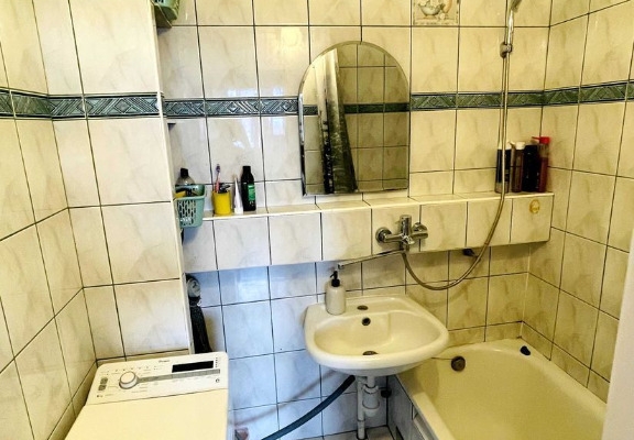 Ogłoszenie - 3pok, 54met, okolice Uniwersytetu Ekonomicznego BALKON (Wrocław). Zdjęcie 6