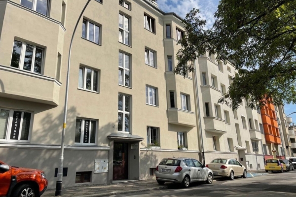 Ogłoszenie - 2pok, 69met, Okolice Wandy ROZKŁAD/BALKON/PIWNICA (Wrocław). Zdjęcie 6