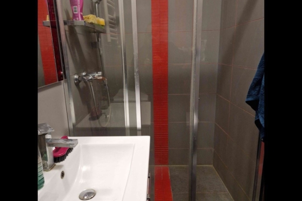 Ogłoszenie - 2pok, 52met, Okolice Siemieńskiego ROZKŁAD/PIWNICA (Wrocław). Zdjęcie 6