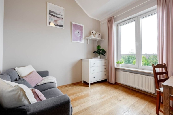 Ogłoszenie - 3pok, 65met, Okolice Grota Roweckiego BALKON/KOMÓRKA/GARAŻ (Wrocław). Zdjęcie 6