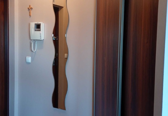 Ogłoszenie - 2pok, 40met, Okolice Laurowej BALKON/KOMÓRKA/GARAŻ (Wrocław). Zdjęcie 6