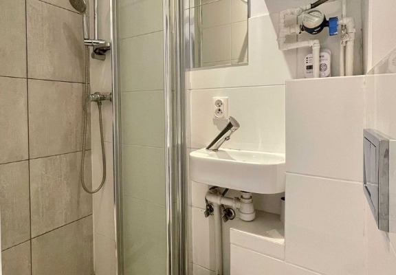 Ogłoszenie - 2pok, 40met, Okolice Zachodniej PIWNICA (Wrocław). Zdjęcie 6