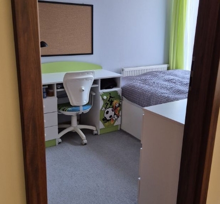 Ogłoszenie - 3pok, 60met, Okolice Słowackiej OGRÓD/GARAŻ/2015 (Wrocław). Zdjęcie 6