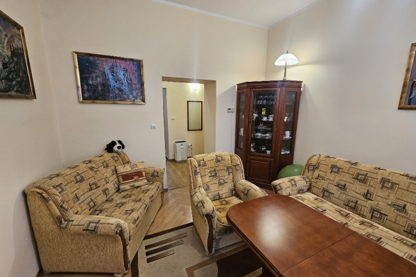 Ogłoszenie - 3pok, 83met, Okolice Wesołej 2 BALKONY/PIWNICA (Wrocław). Zdjęcie 2