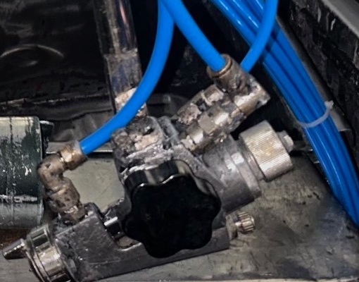 Ogłoszenie - Automat do lakierowania CEFLA Group. Zdjęcie 7