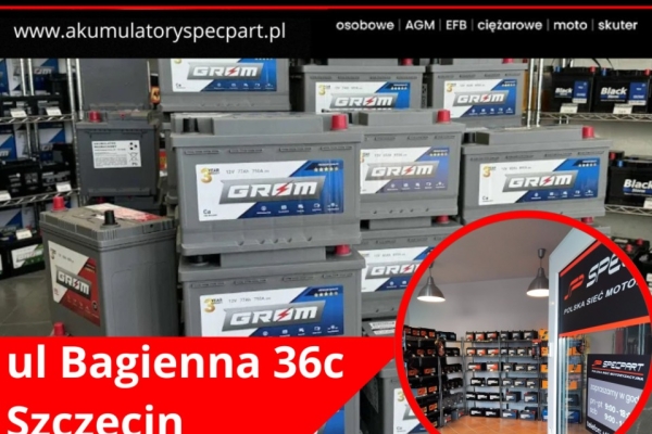 Ogłoszenie - Akumulator 50Ah 450A EN Banner Power Bull prawy plus. Zdjęcie 2
