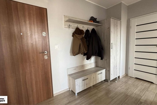 Ogłoszenie - 2pok, 52met, okolice Wysokiej BALKON/GARAŻ/WINDA (Wrocław). Zdjęcie 7