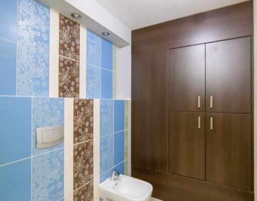 Ogłoszenie - 4pok, 101met, Okolice Rzecznej OGRÓD/2009 (Wrocław). Zdjęcie 7