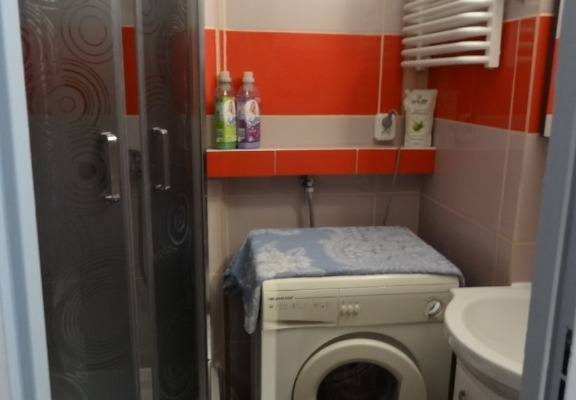 Ogłoszenie - 2pok, 53met, Okolice Sky Tower BALKON/WINDA (Wrocław). Zdjęcie 7