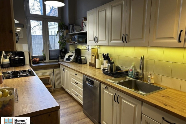 Ogłoszenie - 3pok, 101met, Okolice Placu Bema ROZKŁAD/PIWNICA/PARKING (Wrocław). Zdjęcie 6