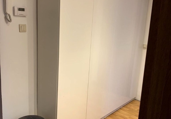 Ogłoszenie - 2pok, 54met, okolice Placu Dominikańskiego BALKON/PIWNICA (Wrocław). Zdjęcie 7