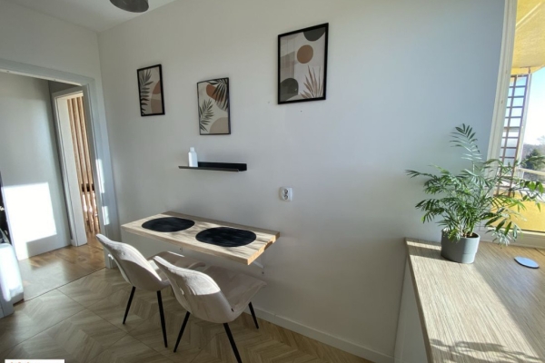 Ogłoszenie - 2pok, 50met, okolice Placu Kromera BALKON/WINDA (Wrocław). Zdjęcie 7