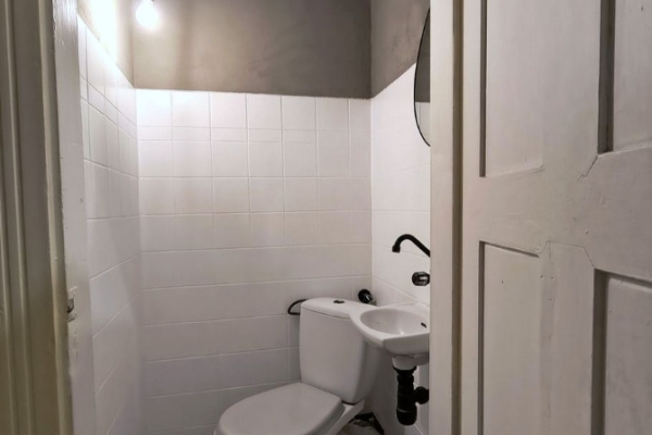 Ogłoszenie - 3pok, 91met, okolice Kamiennej 2 BALKONY/PIWNICA (Wrocław). Zdjęcie 7