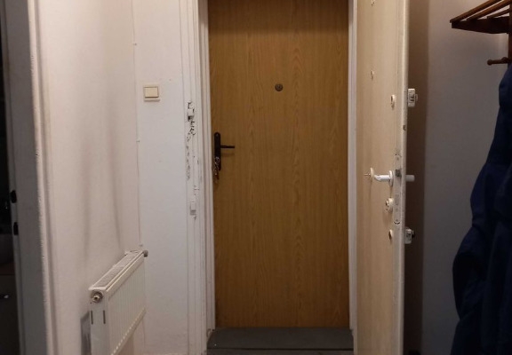 Ogłoszenie - 1pok, 40met, Okolice Trzebnickiej PIWNICA (Wrocław). Zdjęcie 7