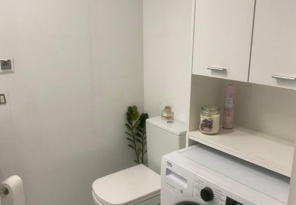 Ogłoszenie - 3pok, 51met, Okolice Stabłowickiej BALKON/WINDA/PARKING (Wrocław). Zdjęcie 7