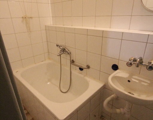 Ogłoszenie - 2pok, 37met, okolice Ołowianej ROZKŁAD/BALKON/PIWNICA (Wrocław). Zdjęcie 7