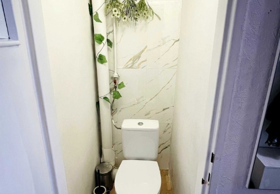 Ogłoszenie - 3pok, 54met, okolice Uniwersytetu Ekonomicznego BALKON (Wrocław). Zdjęcie 7