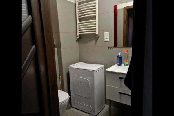 Ogłoszenie - 2pok, 52met, Okolice Siemieńskiego ROZKŁAD/PIWNICA (Wrocław). Zdjęcie 7