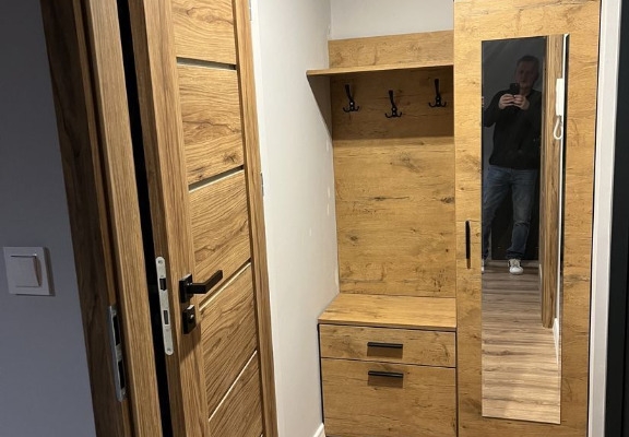 Ogłoszenie - 1pok, 23met, okolice Księżycowej PO REMONCIE (Wrocław). Zdjęcie 7